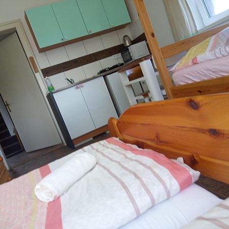 Hotel VilaEva Adršpach Broumovsko Ruprechtice Exteriér fotografie