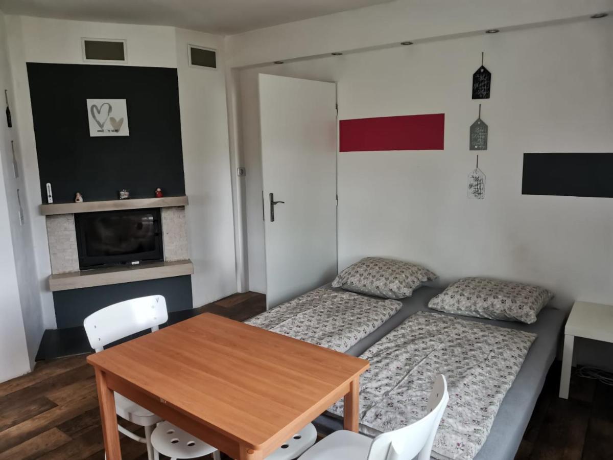 Hotel VilaEva Adršpach Broumovsko Ruprechtice Exteriér fotografie