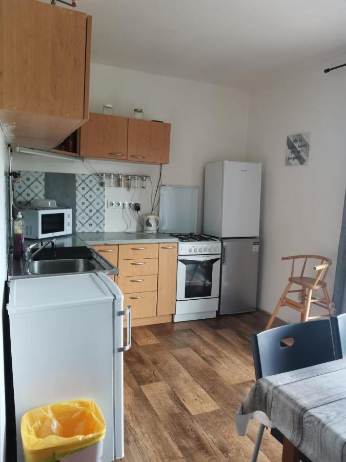 Hotel VilaEva Adršpach Broumovsko Ruprechtice Exteriér fotografie