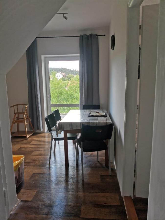 Hotel VilaEva Adršpach Broumovsko Ruprechtice Exteriér fotografie