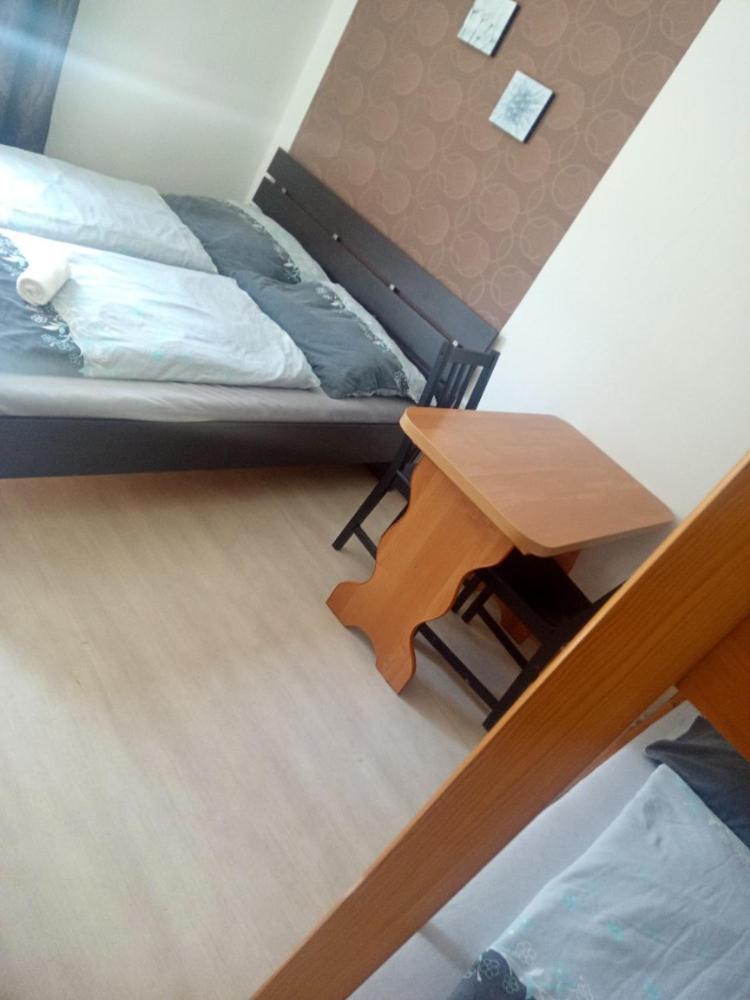 Hotel VilaEva Adršpach Broumovsko Ruprechtice Exteriér fotografie
