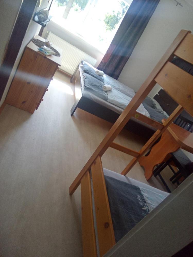 Hotel VilaEva Adršpach Broumovsko Ruprechtice Exteriér fotografie