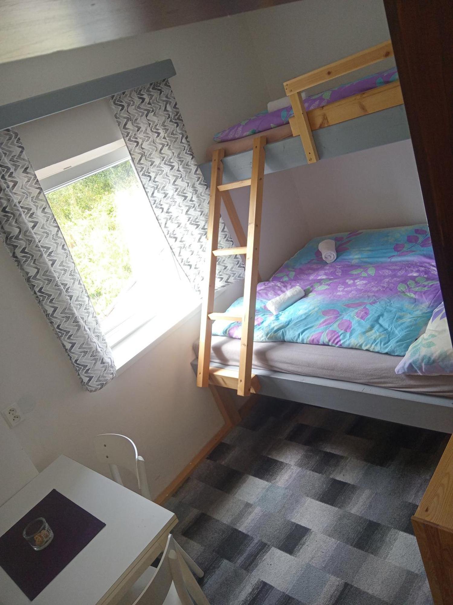 Hotel VilaEva Adršpach Broumovsko Ruprechtice Exteriér fotografie