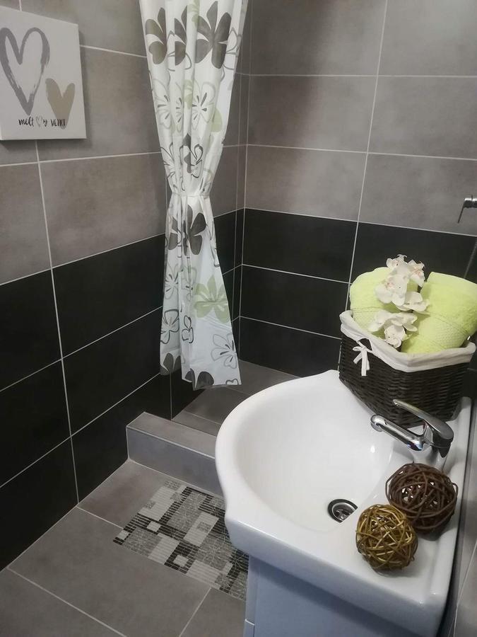 Hotel VilaEva Adršpach Broumovsko Ruprechtice Exteriér fotografie