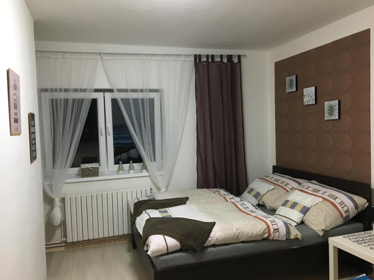 Hotel VilaEva Adršpach Broumovsko Ruprechtice Exteriér fotografie