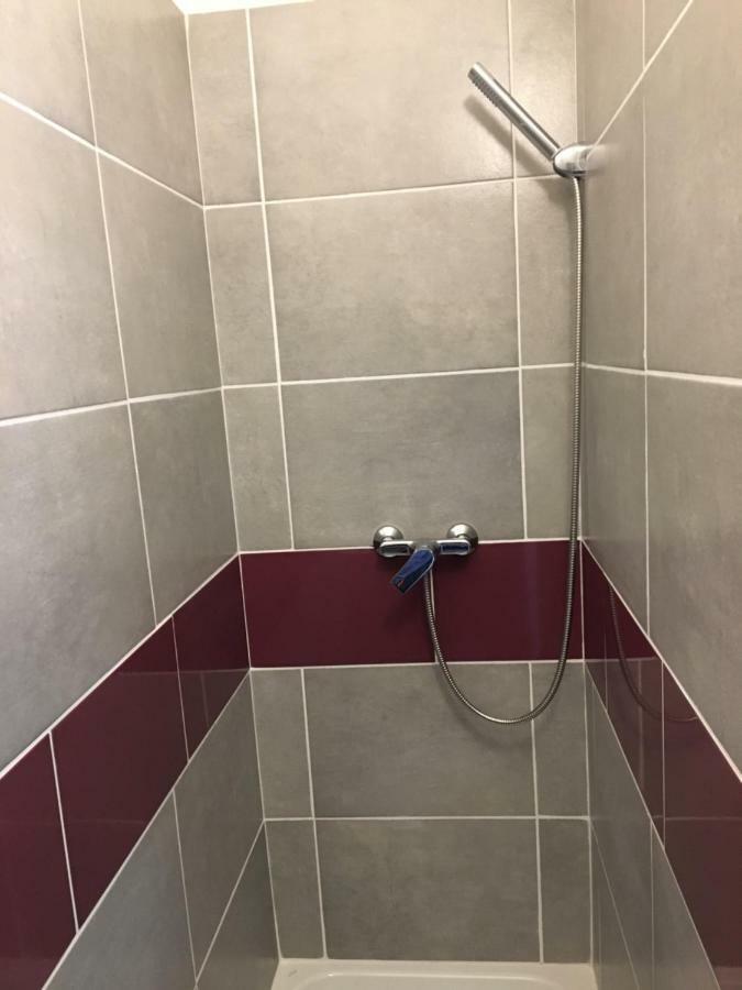 Hotel VilaEva Adršpach Broumovsko Ruprechtice Exteriér fotografie