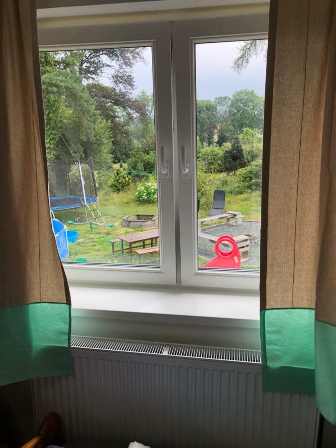 Hotel VilaEva Adršpach Broumovsko Ruprechtice Exteriér fotografie