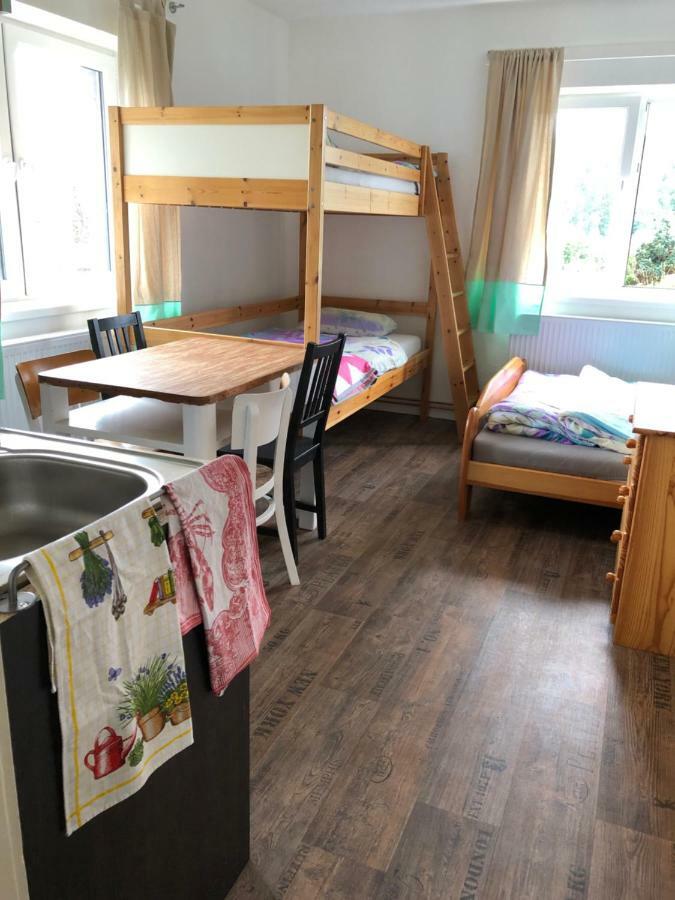 Hotel VilaEva Adršpach Broumovsko Ruprechtice Exteriér fotografie